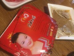 -傣妹火锅(南京东路一店)