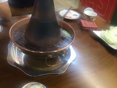 -津门老羊家·铜锅涮羊肉·烧烤(科技园店)