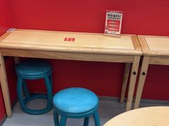 -塔斯汀中国汉堡(徐汇汇京广场店)