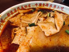 麻辣三样-再回首(西关木塔巷店)