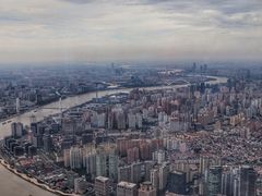 -上海中心大厦