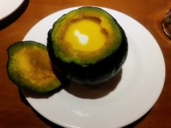 日本小南瓜汤-永无乡旅行餐吧(京溪店)