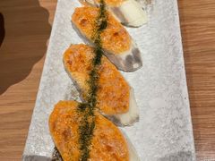 -鳥焱商店(王府大街店)