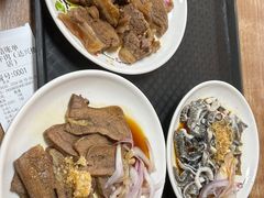 -歪头牛肉(金龙壹号店)