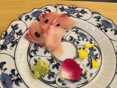 -鮨政·Omakase(万象城店)