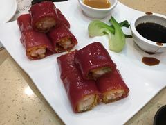 -点都德(盘福楼店)