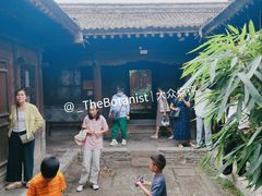 -胡氏民居-天水民俗博物馆