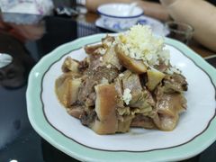 -咱家小院(汉中门店)