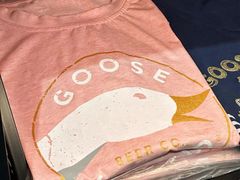 -Goose Island Brewhouse鹅岛精酿啤酒酿造工坊餐厅