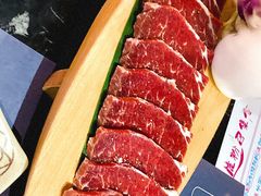 -鹤江桥·红油牛肉粉(SKP店)
