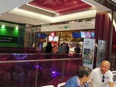 -西贝(枫蓝国际购物中心店)