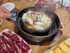 -濠轩阁特色生蚝火锅(水湾路店)