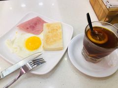 -和平馆·地道港澳茶餐厅(西门口店)