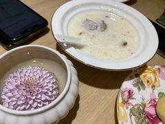 -安薇塔英式下午茶(万科中心店)
