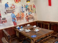 -燚焱炎火铜锅涮·烧烤