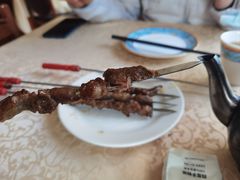 -维吾尔餐厅(宜山路店)