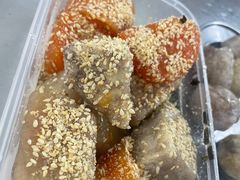-福合沟无米粿甜汤粿品店