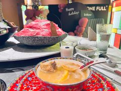 -ONE FULL 古董港式海鲜火锅