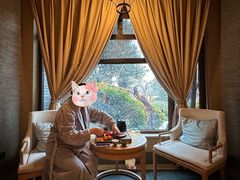 -西安华清御汤酒店