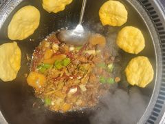 -五谷虫子鸡(医学院店)