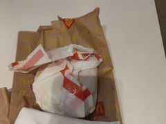 -麦当劳(望京国际商业中心店)