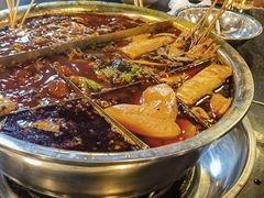 -邓莽子老火锅(中兴路总店)