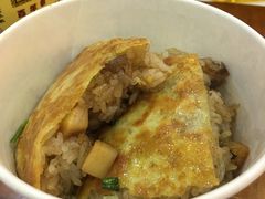 三鲜豆皮-蔡林记(户部巷店)