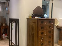 -五观堂素食(新华路店)