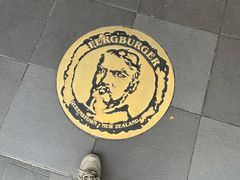 -Fergburger(皇后镇店)