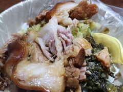-陆长玖古法猪脚饭(玄风桥店)