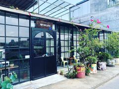 -NOTOOCAFE不二咖啡馆(岩前店)