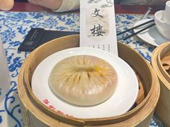 -文楼·淮扬菜·淮安早茶(河下古镇翔宇店)