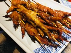 -云海肴·汽锅鸡·云南菜(美罗城店)