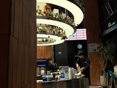 -Nord Grill&Bar Highland诺德西餐(深圳欢乐海岸店)