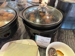 -厦门艾美酒店·新食谱西餐厅