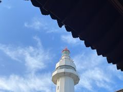 -烟台山景区