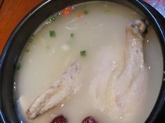 -鑫日千里马朝鲜族小馆(总店)