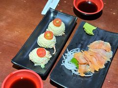 -胜代日本料理(云程巷小区店)