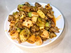 -天一沾水肥肠(科园一街店)