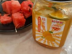 -炭烤麻里·臻选自助烤肉料理(观音桥大融城店)
