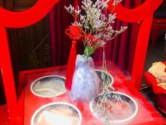 -谭鸭血老火锅·匠心(环球港旗舰店)