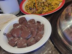 -粗粮人家·东北菜(洋桥店)