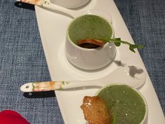 法式蒜香蜗牛-弦月窗LUNETTE BY AMANDA(复兴路店)