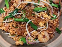 -囍榷·鲜美常州菜(恐龙园店)