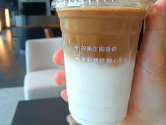 -木嘛working coffee(前海店)