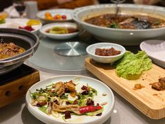 -一轩饺子馆(丽都店)
