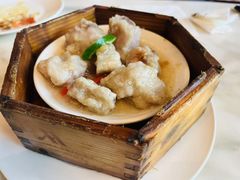 -顺德美的万豪酒店-万豪中餐厅