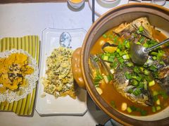 -千岛湖小鱼儿·淳安匠心农家菜