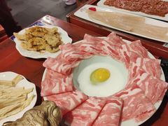 -袁老四重庆老火锅(桐梓坡店)