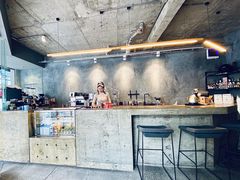 -BE NORMAL CAFE(霞溪路店)